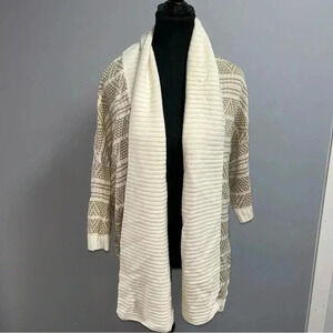 Element Cardigan